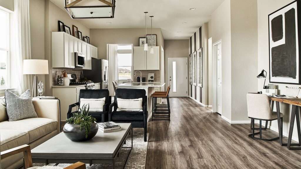 Altaira at High Point | Possibilities for Design