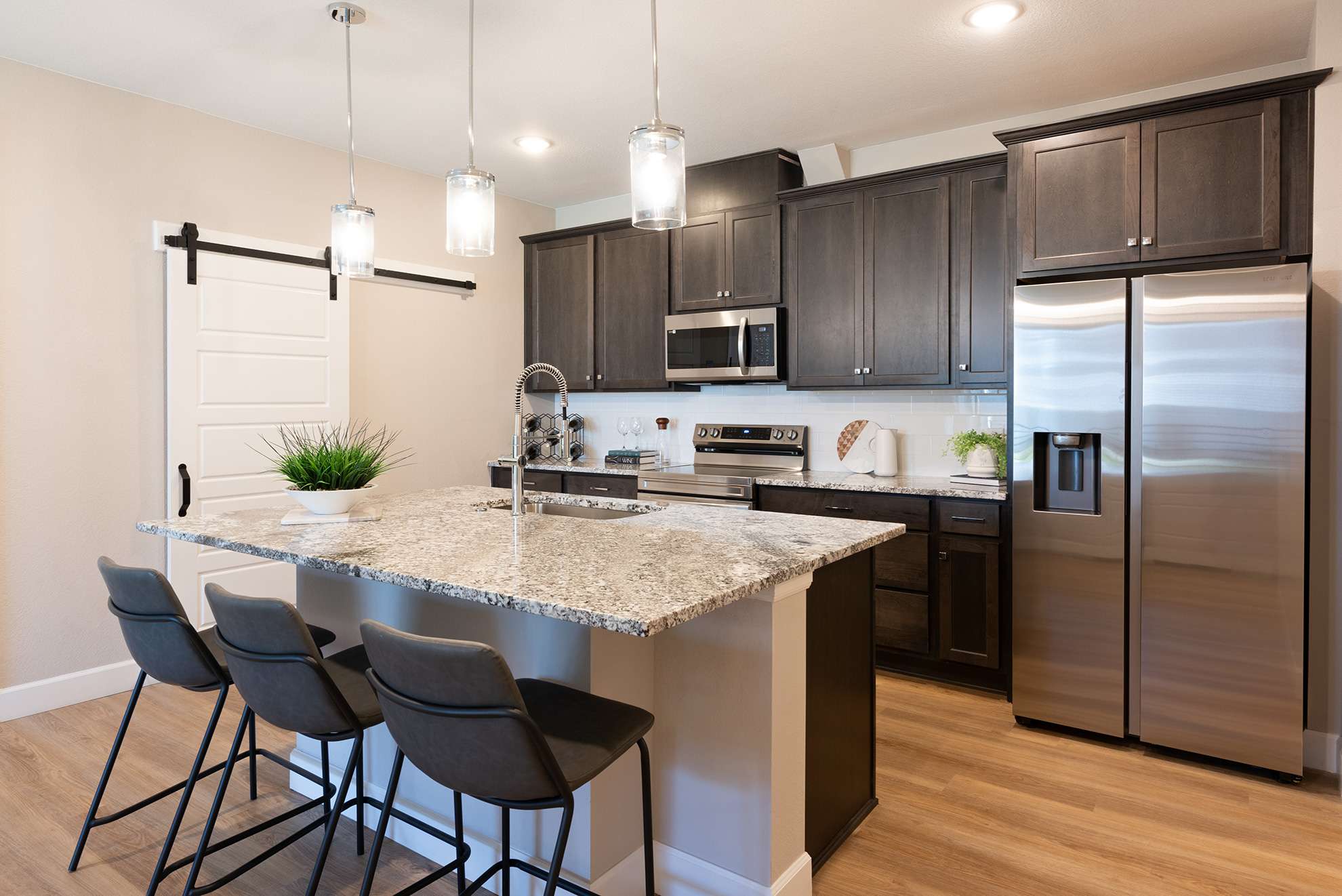 Stonegate | Possibilities for Design