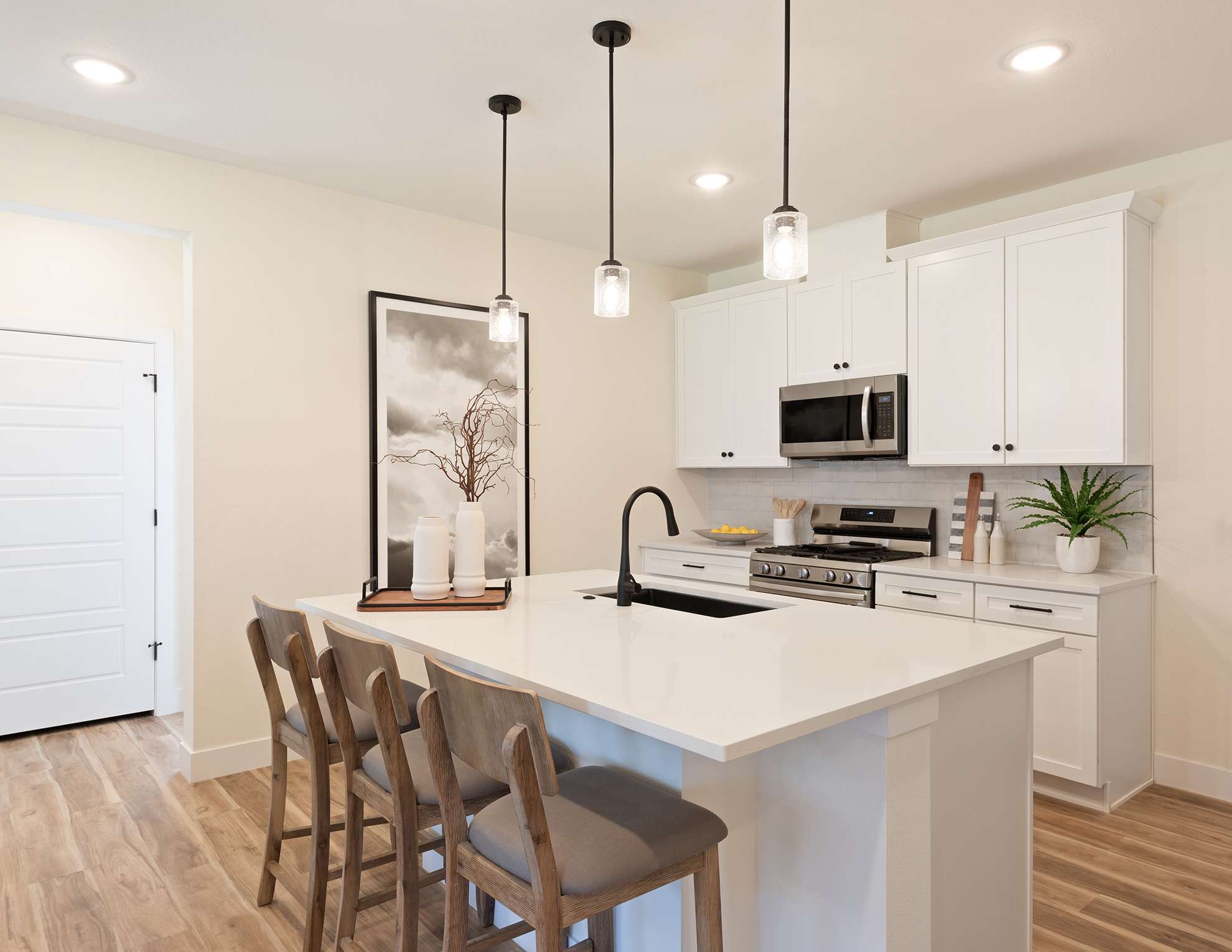 Stonegate | Possibilities for Design