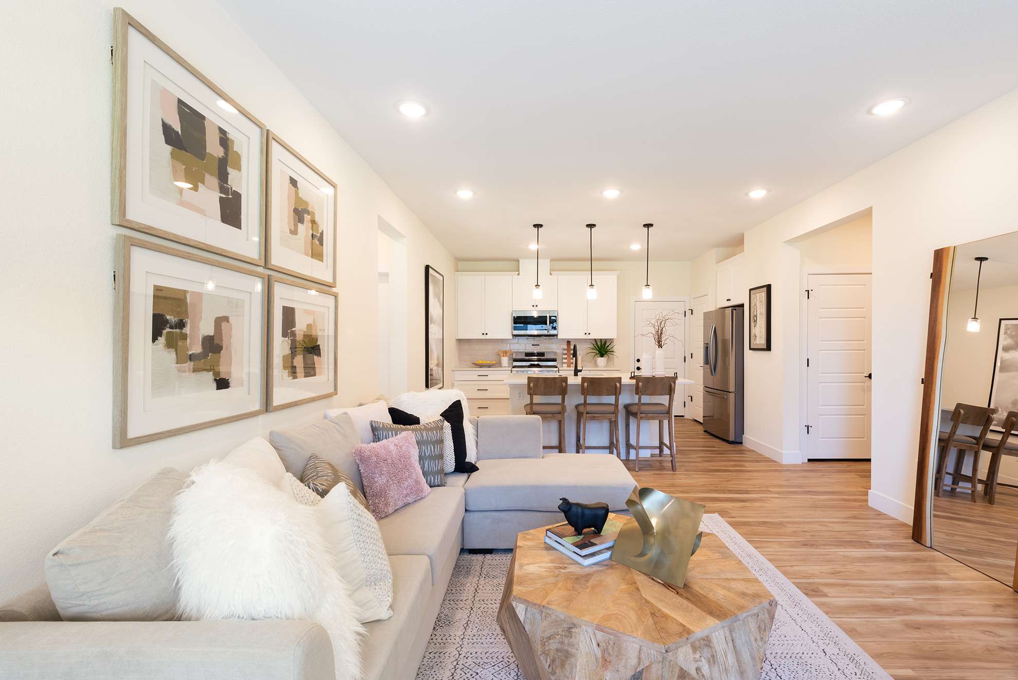 Stonegate | Possibilities for Design