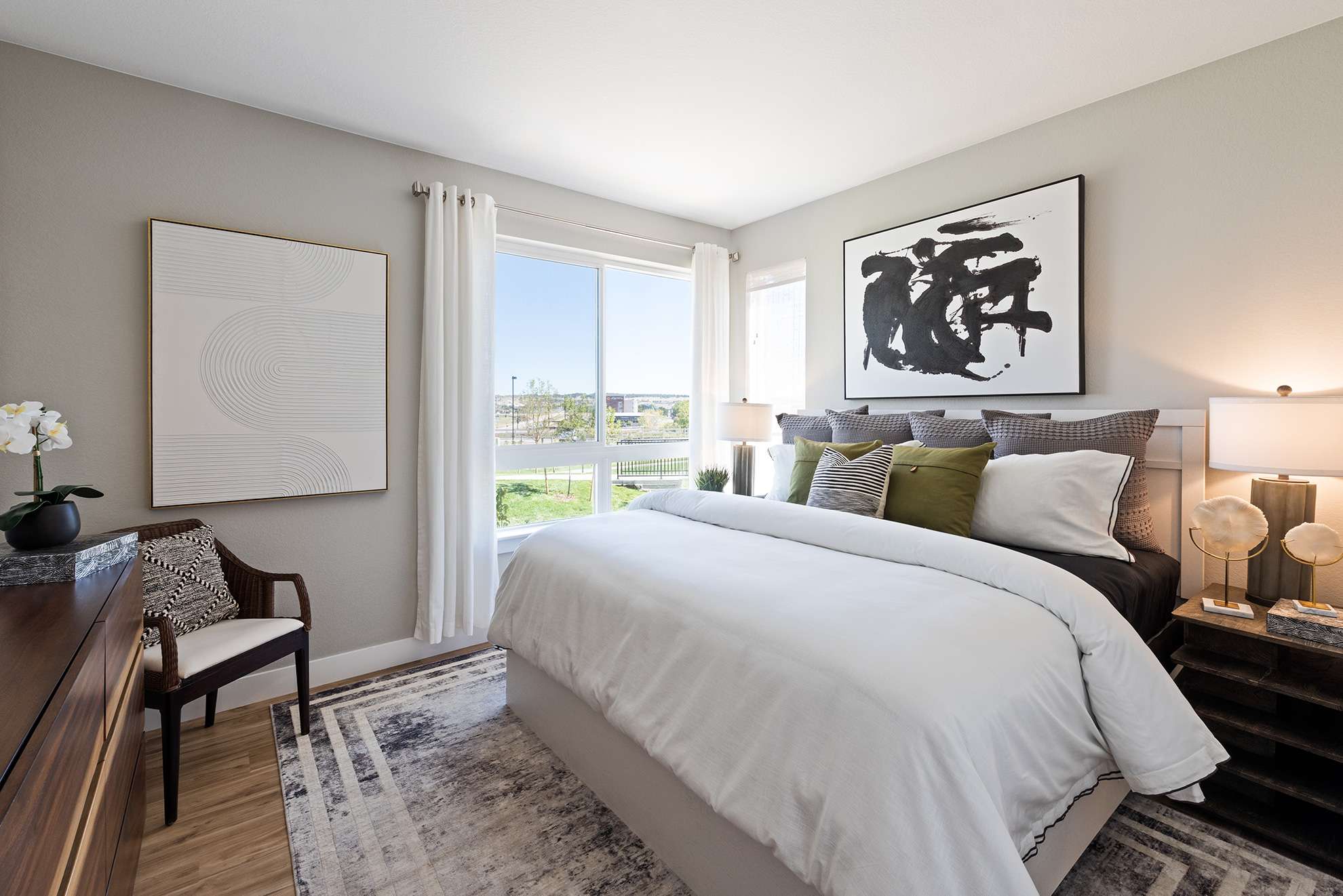 Stonegate | Possibilities for Design